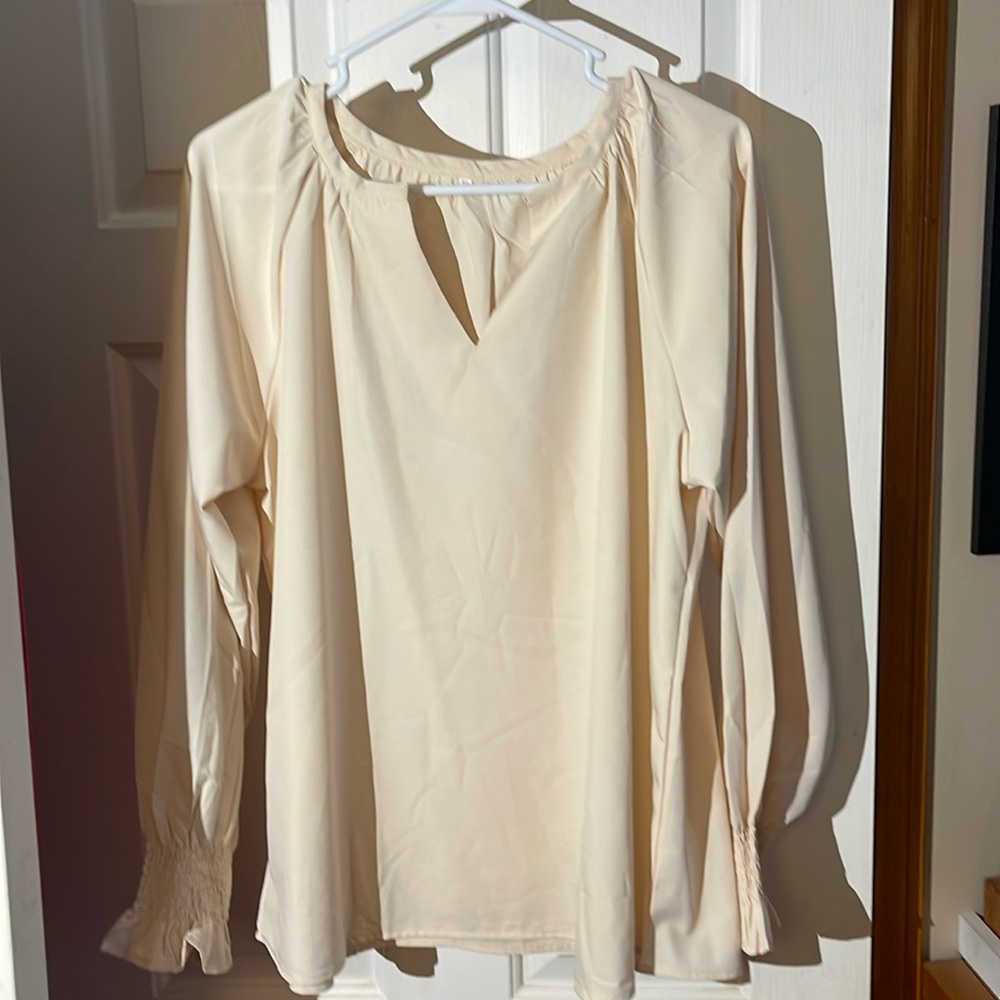 BOHO TOP